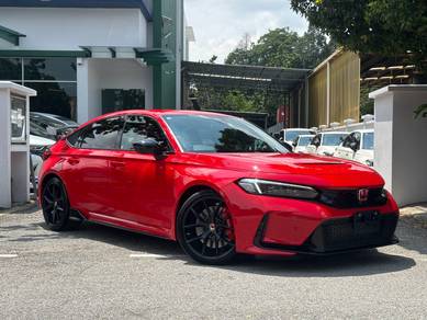 Honda Civic TYPE R in Others, KUL