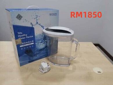 Preloved Terahertz Water Device