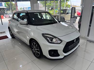 Suzuki Swift SPORT in Batu Caves, SGR