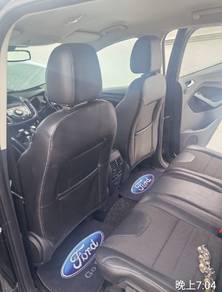 Ford Kuga GTDI ECOBOOST in Kepong, KUL