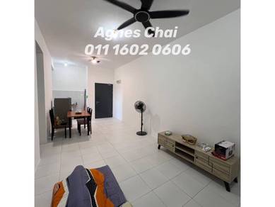 Apartment For Rent in Residensi Acacia