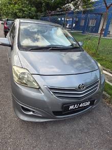 Toyota Vios G in Subang Jaya, SGR