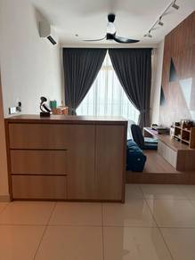 Service Residence For Sale in Green Haven @ Kota Puteri