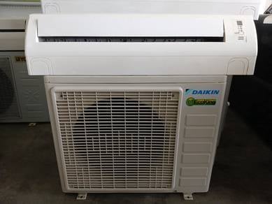 Air Cond (1.5)hp (Daikin)(R410A)