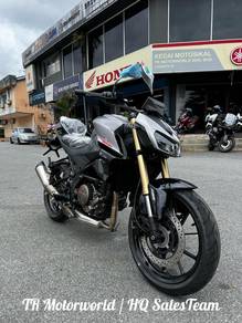 QJ Motor SRK250