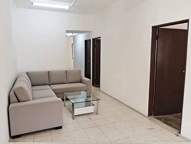 1-storey Terraced House For Sale in Klang,SGR