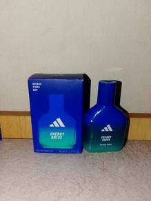 adidas vibes energy drive eau de perfume 50 ml