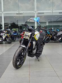 CFMOTO 250 CL-X
