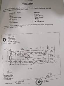 Mixed Development Land in Machang, KTN