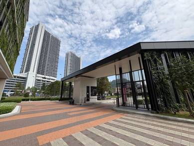 Service Residence For Rent in Park One @ Melawati