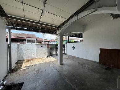 1-storey Terraced House For Sale in Iskandar Puteri,JHR