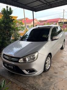 Proton Saga VVT STANDARD CVT in Alor Setar, KDH