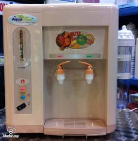 Aqua Green 4 Stage Water Dispenser AP8998