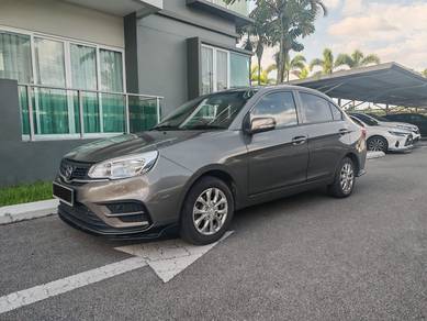 Proton Saga STANDARD AT in Kuching, SWK