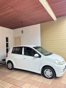 Perodua Viva EZ STANDARD in Putrajaya, PJY