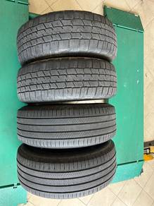 Tyre Tayar 265/70/16 HT Hilux Triton Navara Dmax