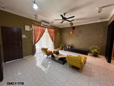 2-storey Terraced House For Sale in Bandar Bukit Tinggi,SGR