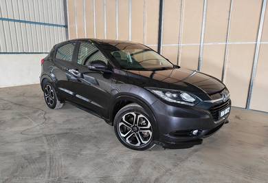 Honda HR-V V in Sungai Petani, KDH