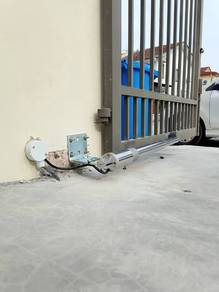 Rompin AGCM6 Autogate Motor System