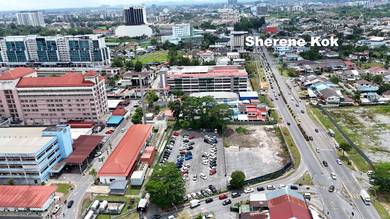 Agricultural Land in Kuching, SWK