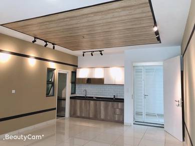 Condominium For Rent in Trinity Aquata