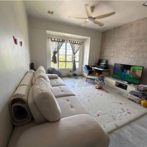 Apartment For Sale in Arcadia (Subang Jaya)