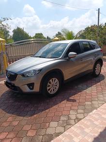 Mazda CX-5 2WD HIGH SPEC in Machang, KTN