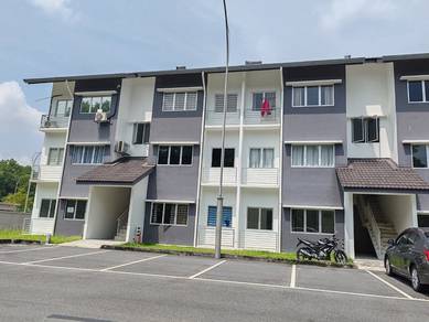 Townhouse For Sale in Kajang,SGR