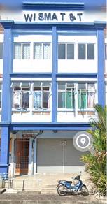 Shop lot For Rent in Seremban,NSN