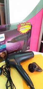 New Philips 2100W BIG power Hair Dryer