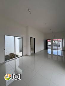 1-storey Terraced House For Sale in Kepala Batas,PNG