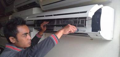 Aircond service & Aircond repair