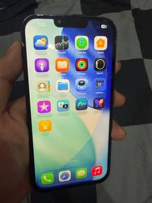iPhone 13 PROMAX 128GB