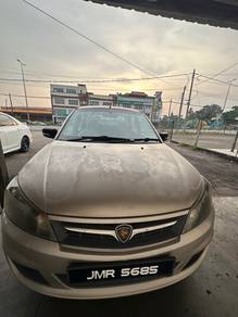 Proton Saga FL in Segamat, JHR