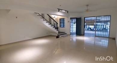 2-storey Terraced House For Sale in Puchong,KUL