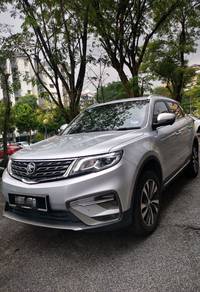   in Old Klang Road, KUL