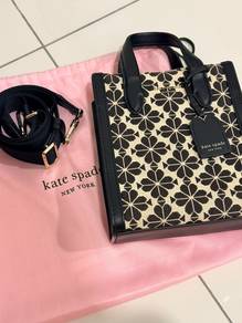 Kate Spade Mini Tote Bag