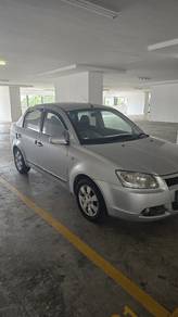 Proton Saga BASE LINE in Cheras, KUL