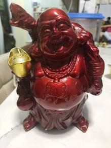 laughing Buddha/Budai