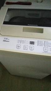 mesin basuh auto