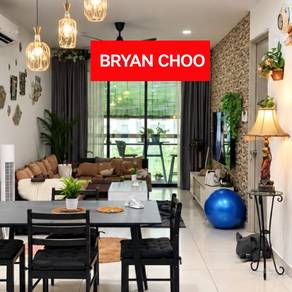 Apartment For Sale in Residensi PR1MA Premier Matang, Kuching, Sarawak