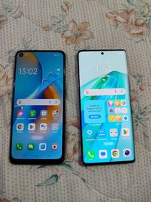 Honor+oppo