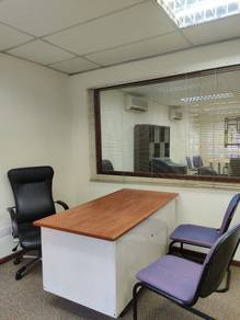 Office space For Rent in Kepong,KUL
