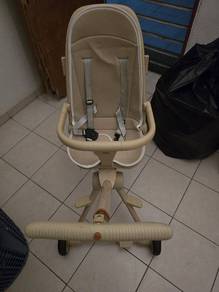 Stroller budak 