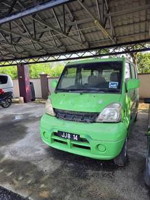 Proton Juara GL in Alor Setar, KDH