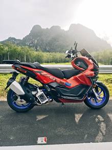 Honda ADV 160