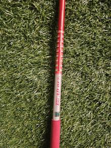 Golf Wood 3 Shaft Tour AD DJ7S