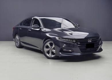Honda Accord TC-P in Cheras, KUL