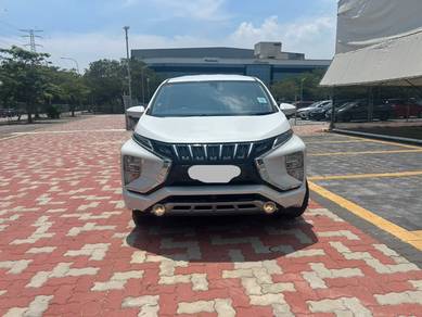 Mitsubishi Xpander in Bukit Mertajam, PNG