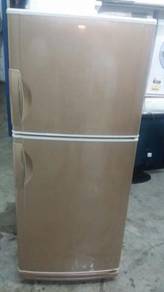 Peti Sejuk National Freezer Fridge Refrigerator